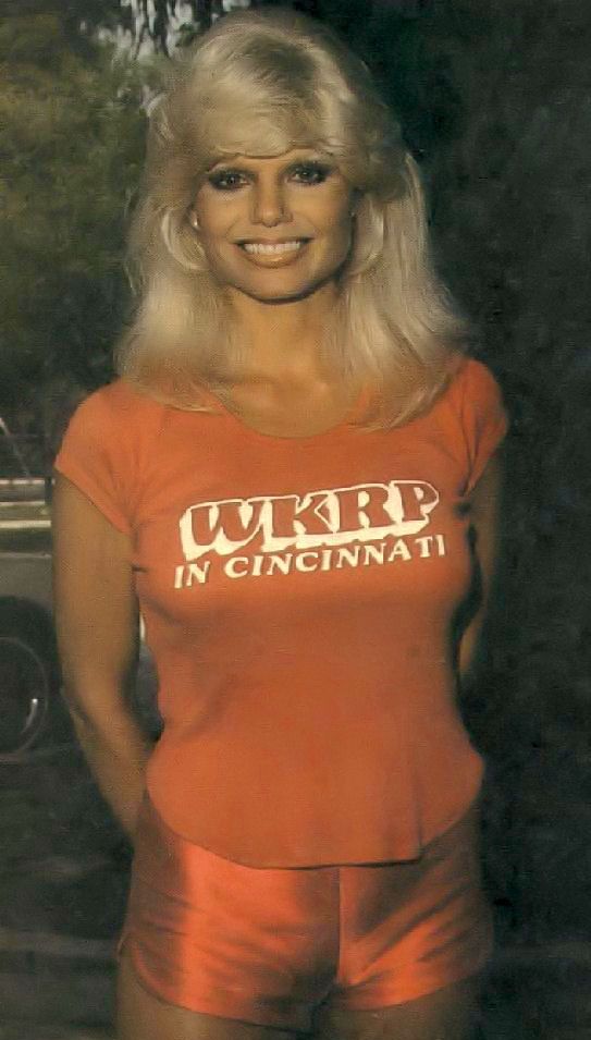 20 Sexy Photos Of Loni Anderson That Will Leave You Stunned The Old