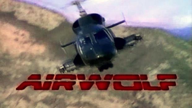 Airwolf