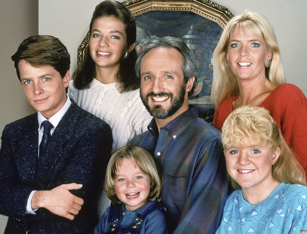 Top 10 TV Shows Of The 80 s