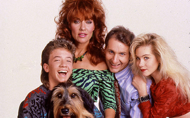 Married With Children