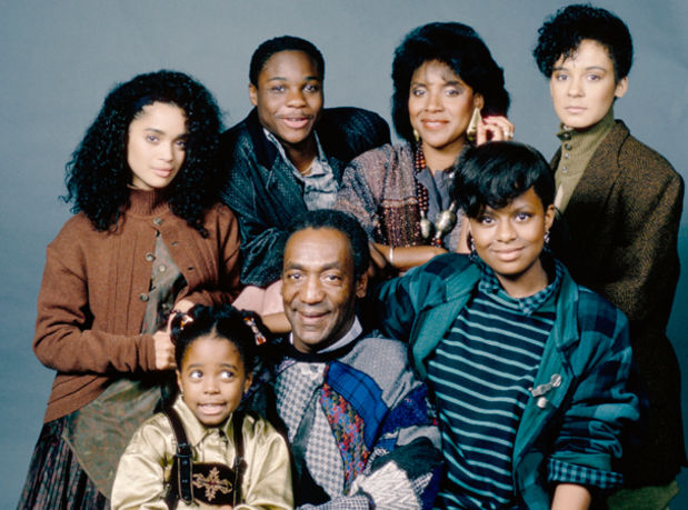 The Cosby Show