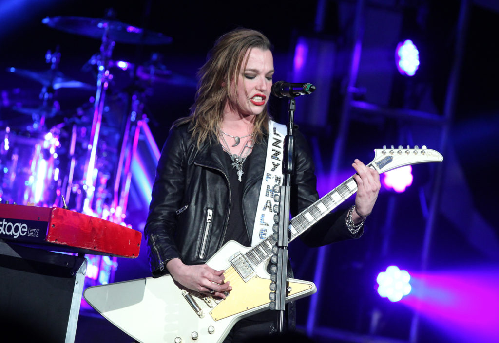 Lzzy Hale