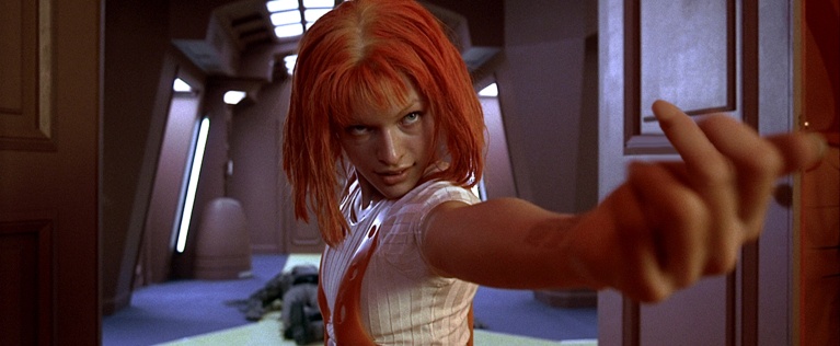 leeloo