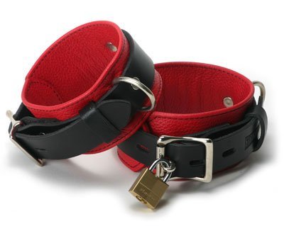 leather-cuffs