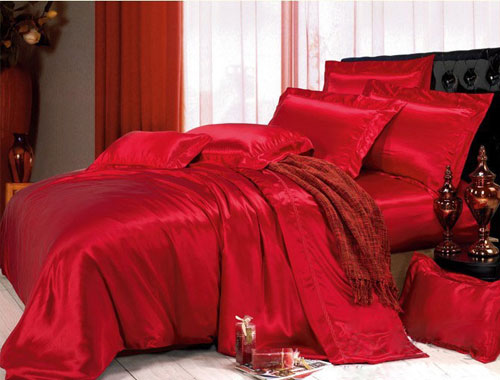 luxury-silk-bedding