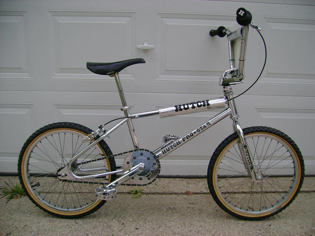 Totally Rad BMX Bikes We Rode In The 80s The Old Man Club