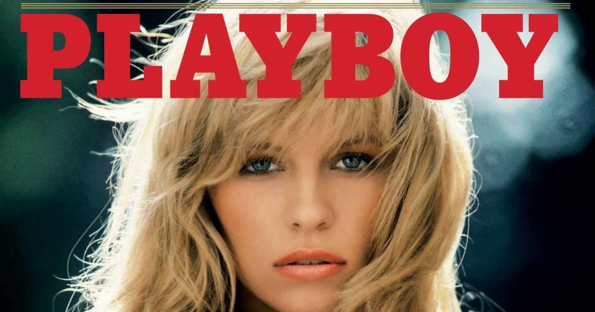 Top 10 Playmates Of All Time