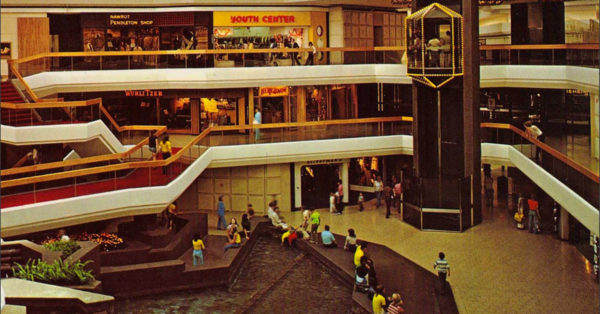 Totally Awesome Photos Of ‘80s Malls That Will Make You Want To Go Back ...