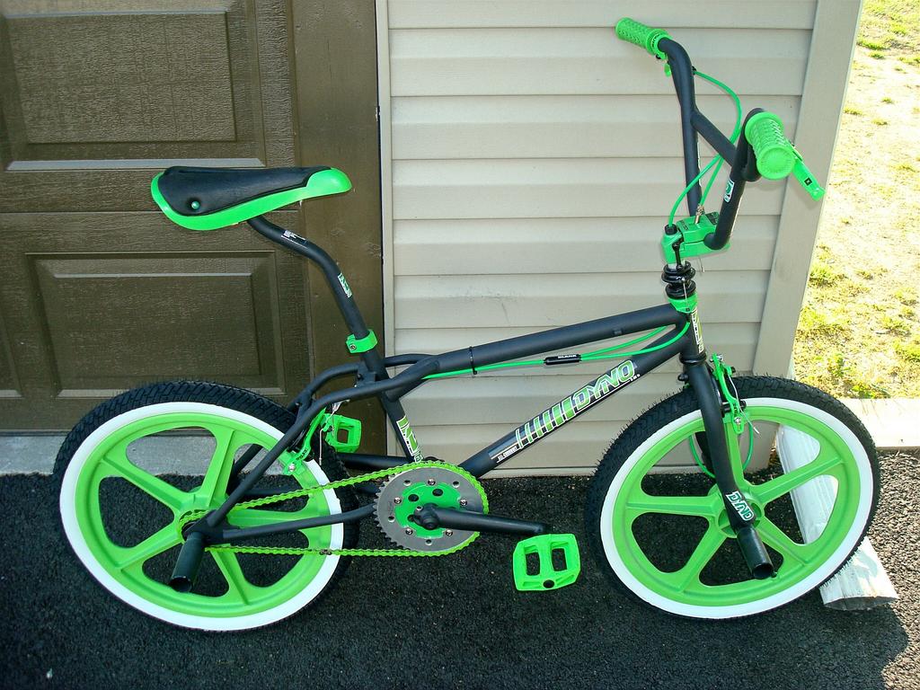 80s discount bmx bike