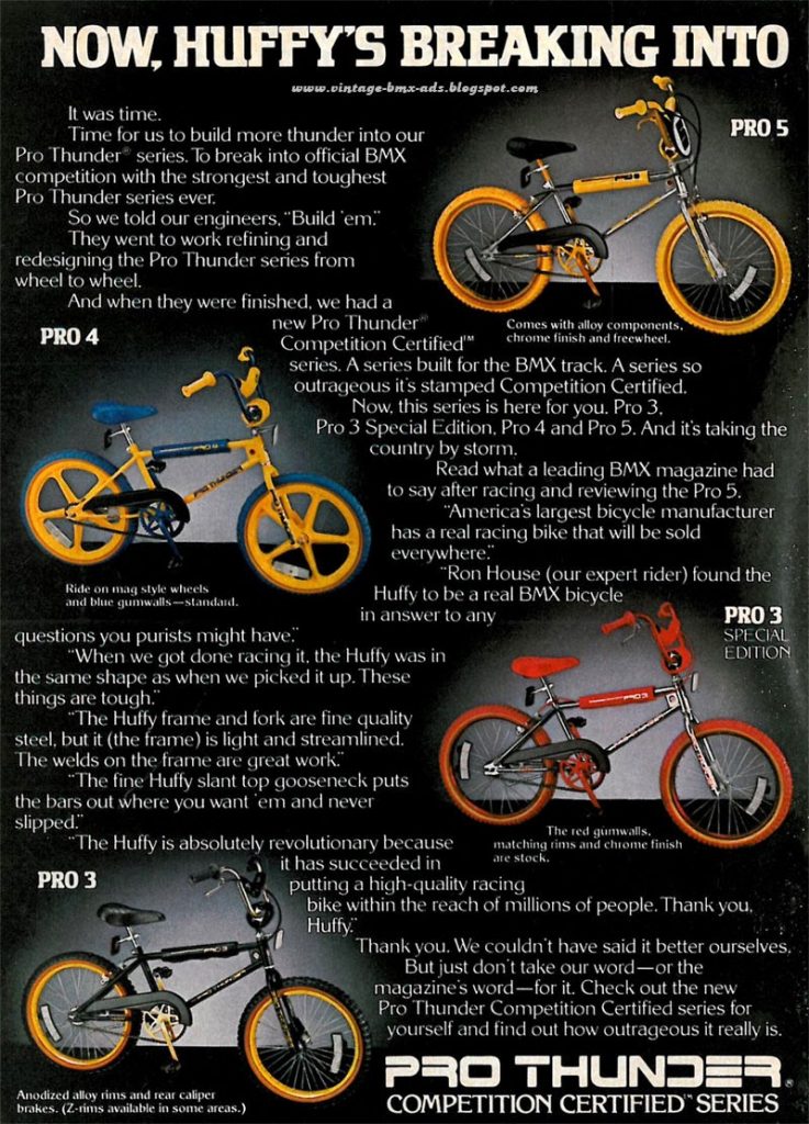 Bmx bike cheap brands list