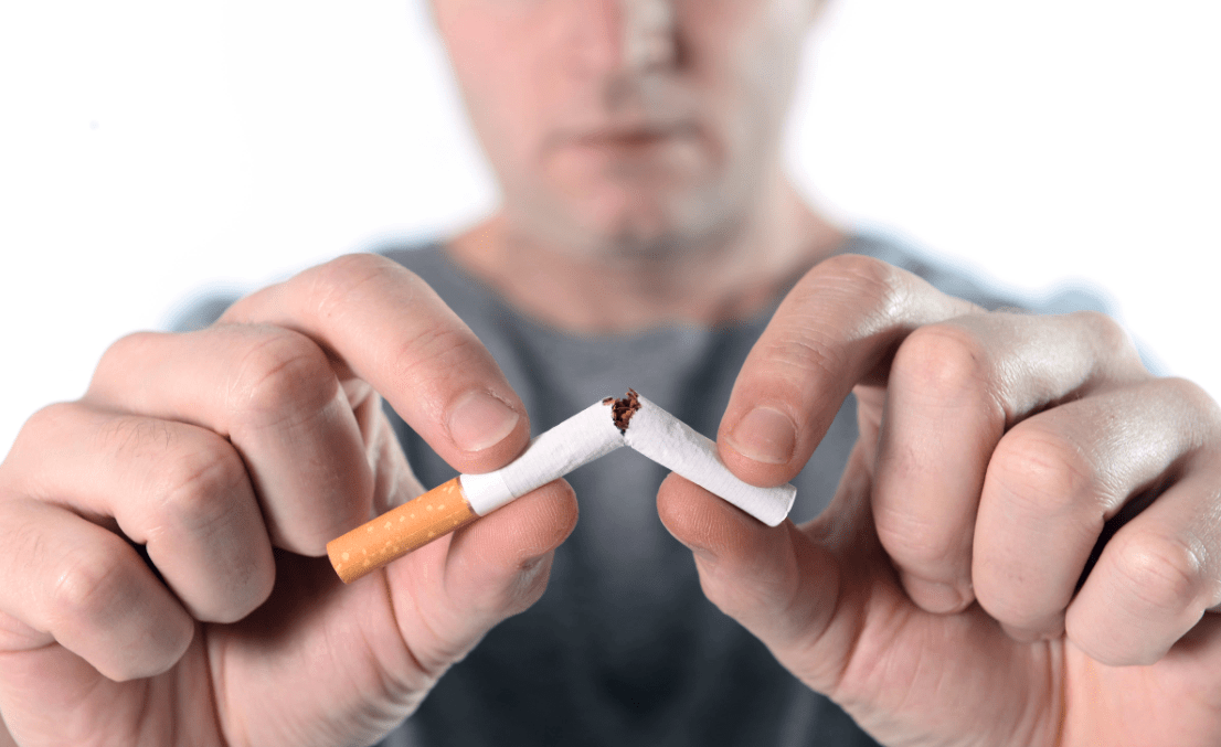 5 Tips To Help You Quit Smoking According To Neuroscience