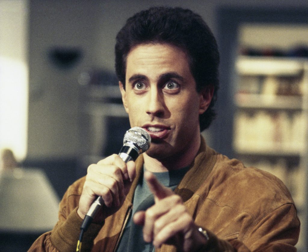 Only The Biggest Seinfeld Fans Can Pass This Quiz | The ...