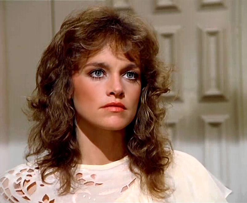 The Female Stars Of Dynasty Made It The Sexiest Show Of The 80s The